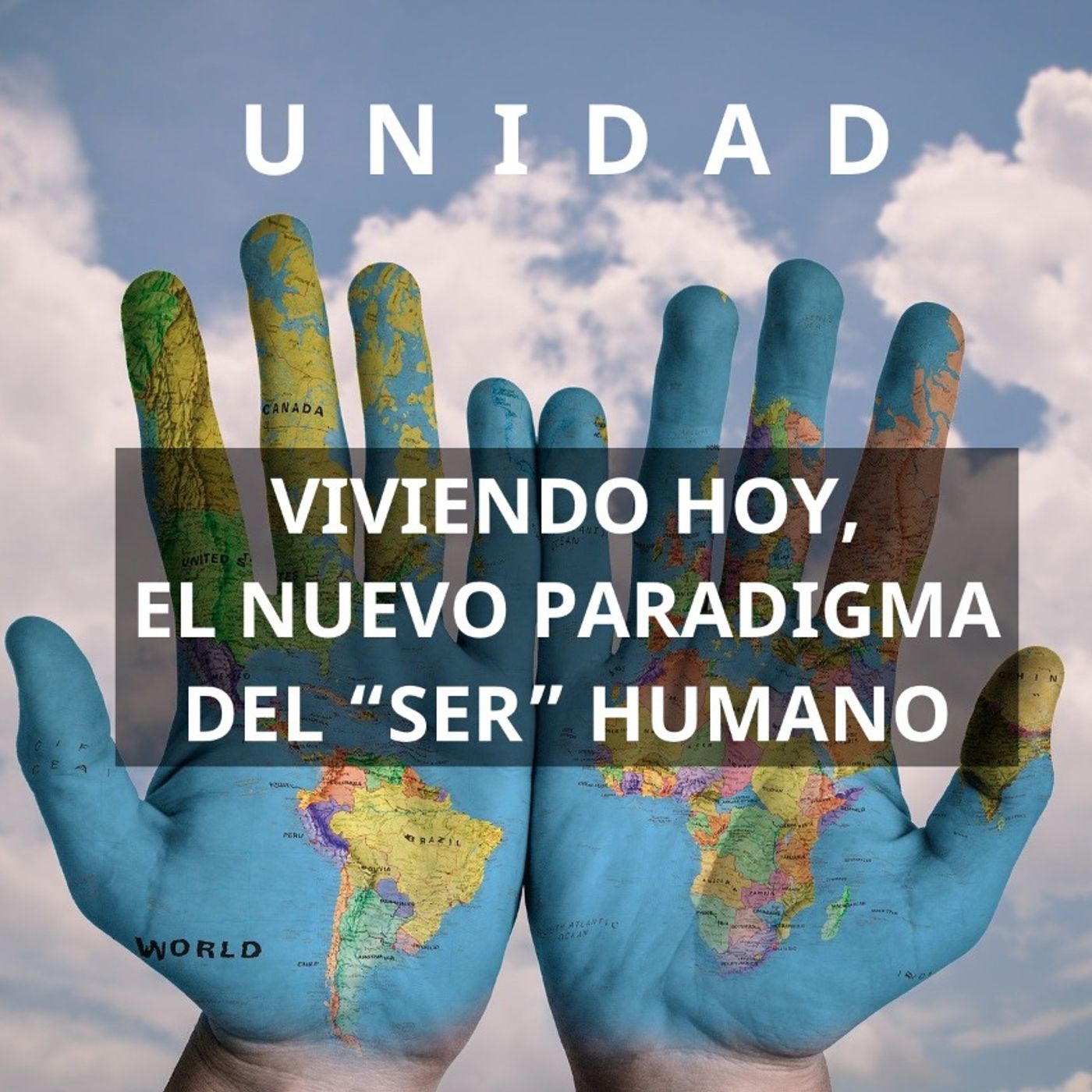 Conexion Pineal