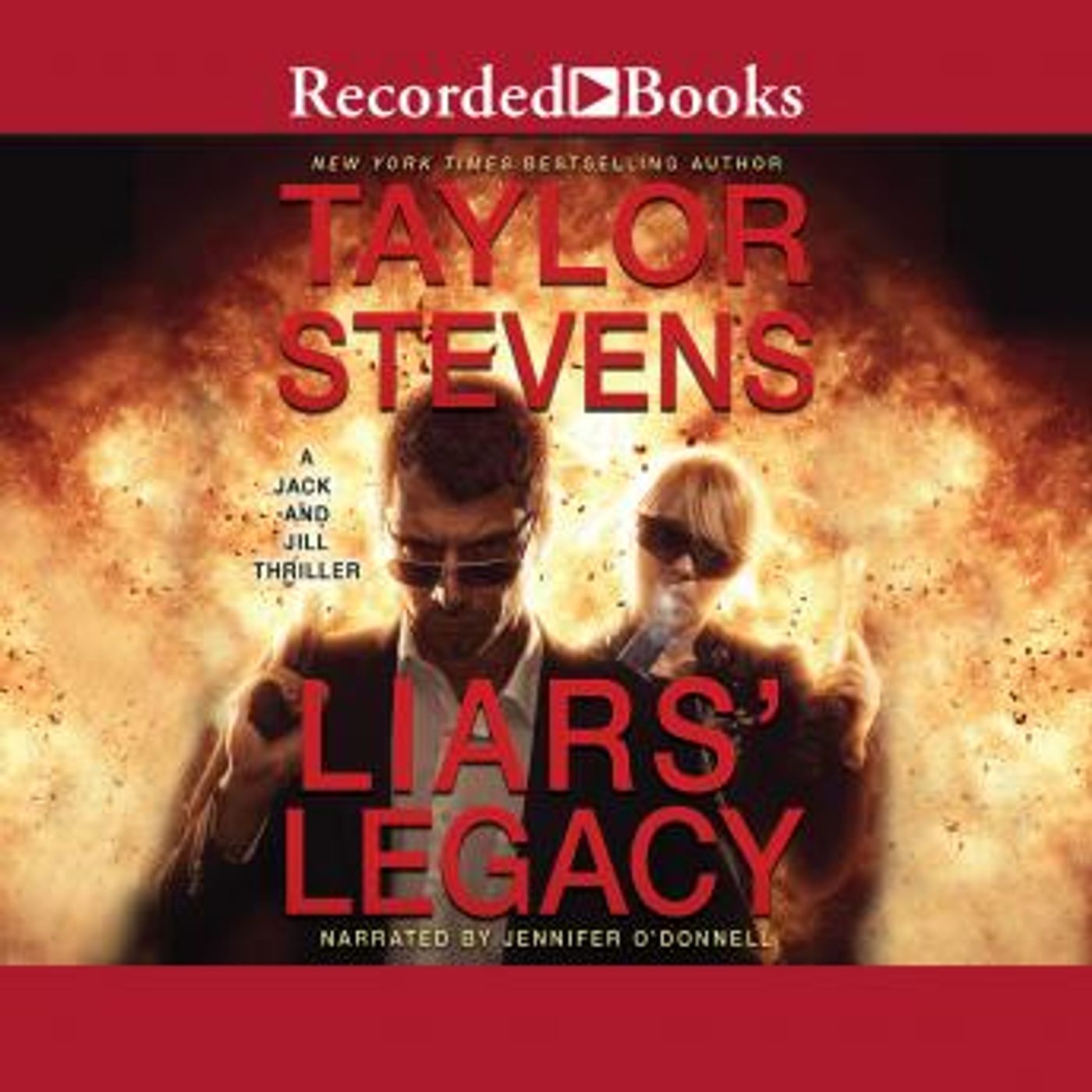 Download Latest Full Audiobooks in Mystery, Thriller & Horror, Suspense