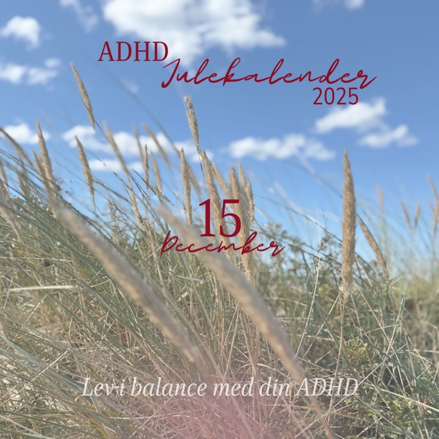 Lydlåge 15 - Motivation Lydlåge 15 - Motivation