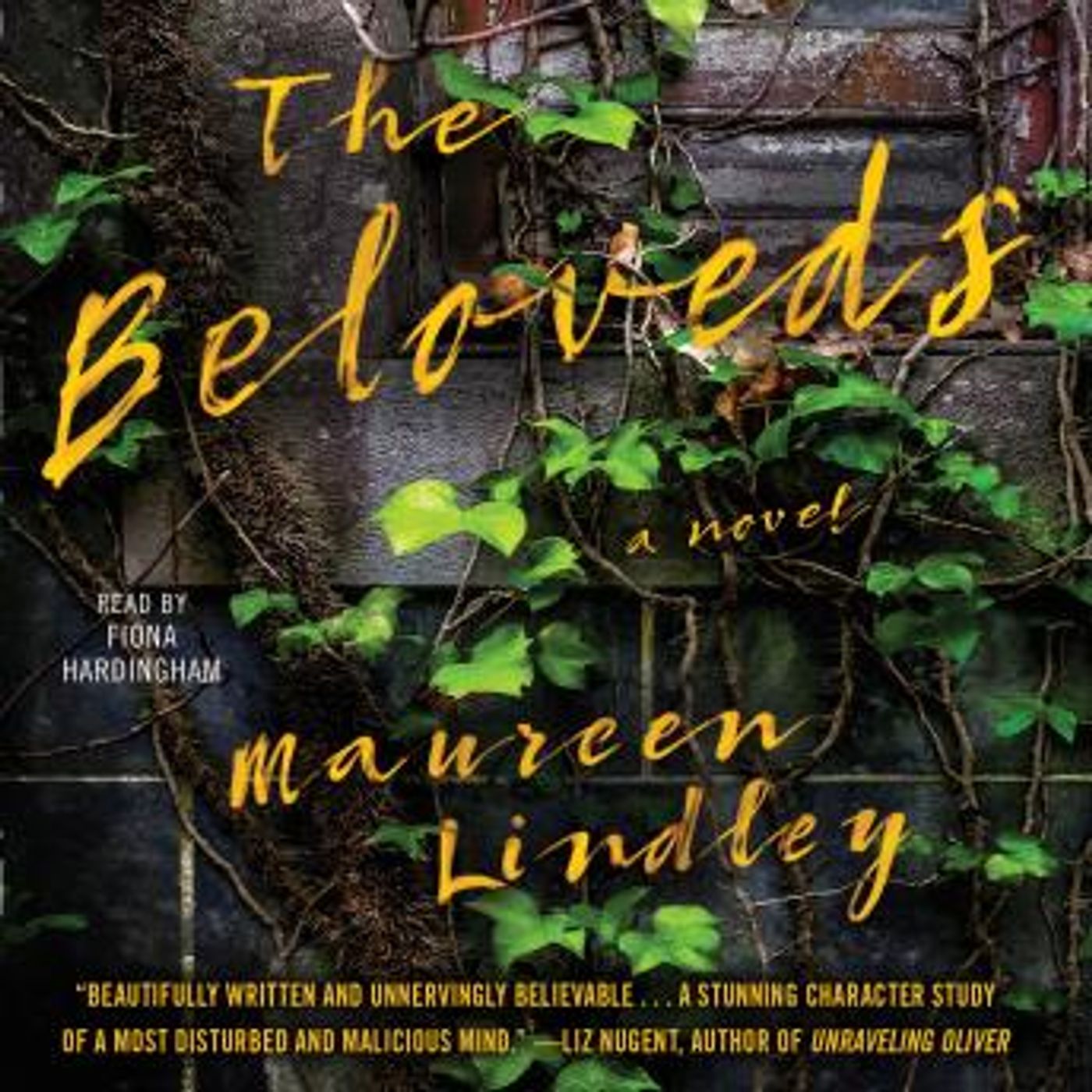 The Beloveds by Maureen Lindley episode artwork
