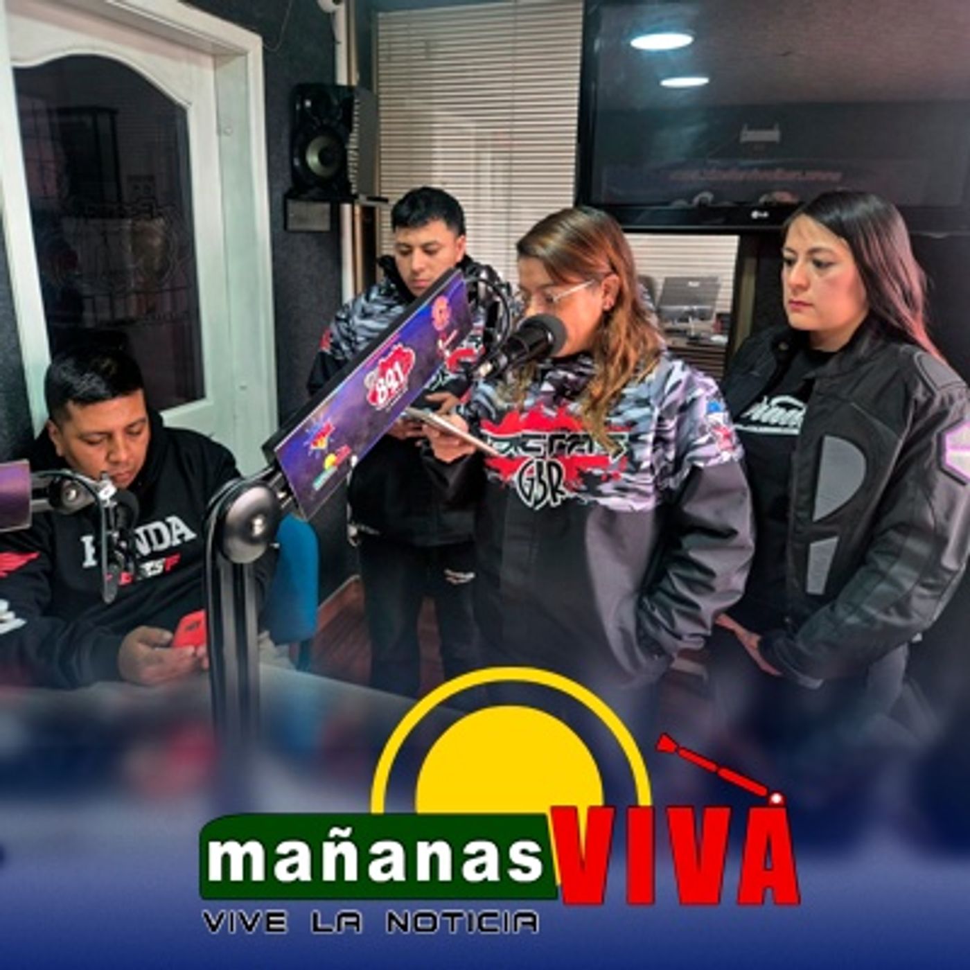 “Caravana de la Solidaridad” recolecta ayudas para damnificados por el sismo episode artwork