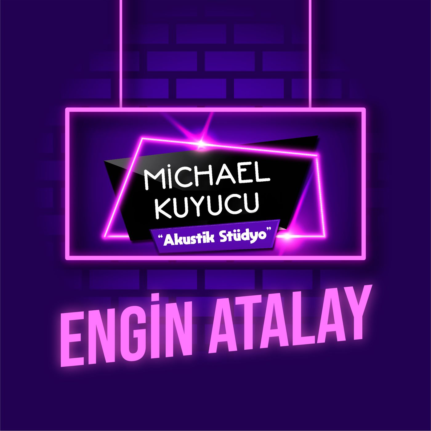 Akustik Stüdyo By Prof.Dr.Michael Kuyucu