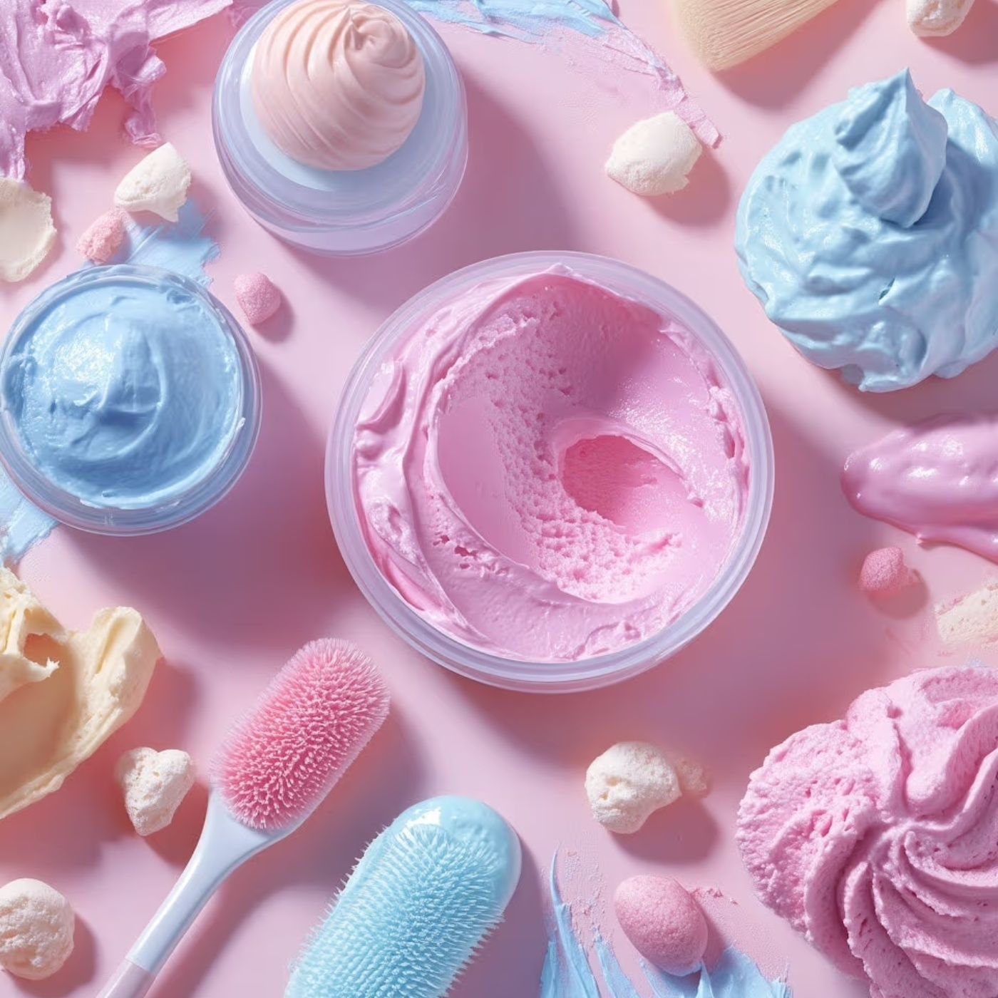 Skincare con Hevoluta
