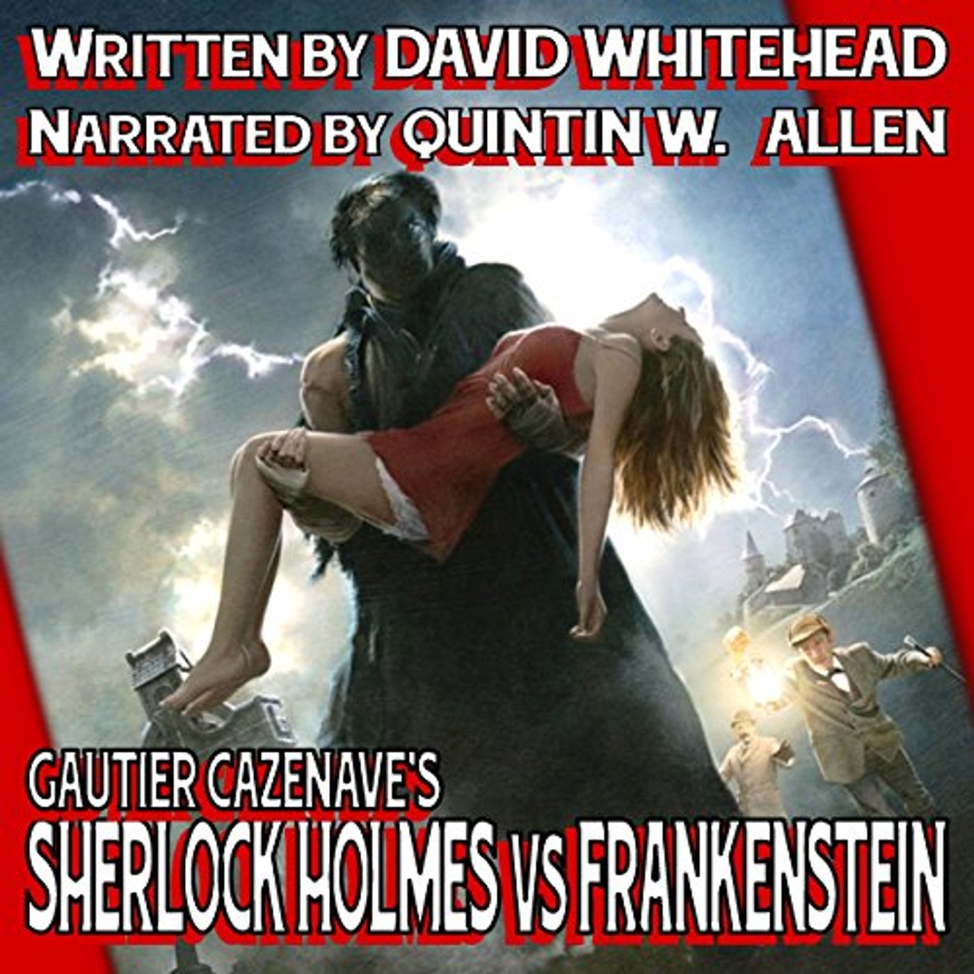 Discover New Releases Audiobooks in Mysteries & Thrillers, Historical