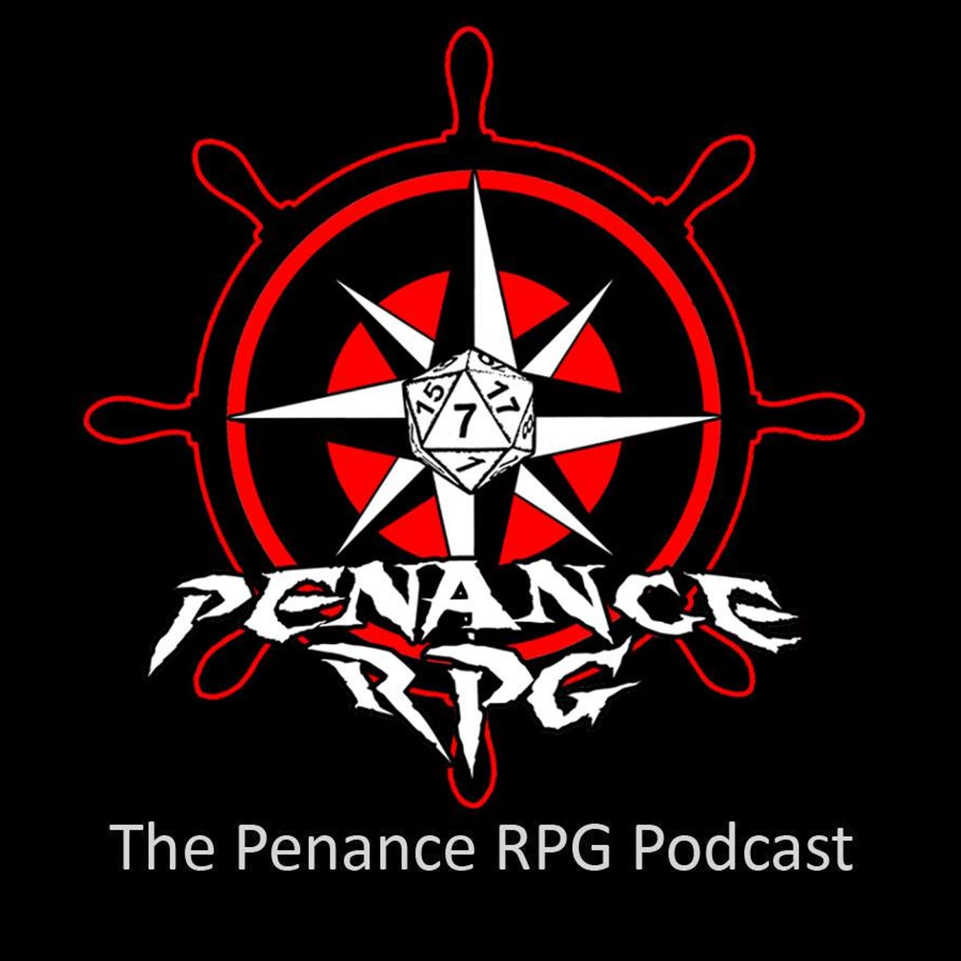 Attack Of Opportunity : The Penance RPG Podcast interview