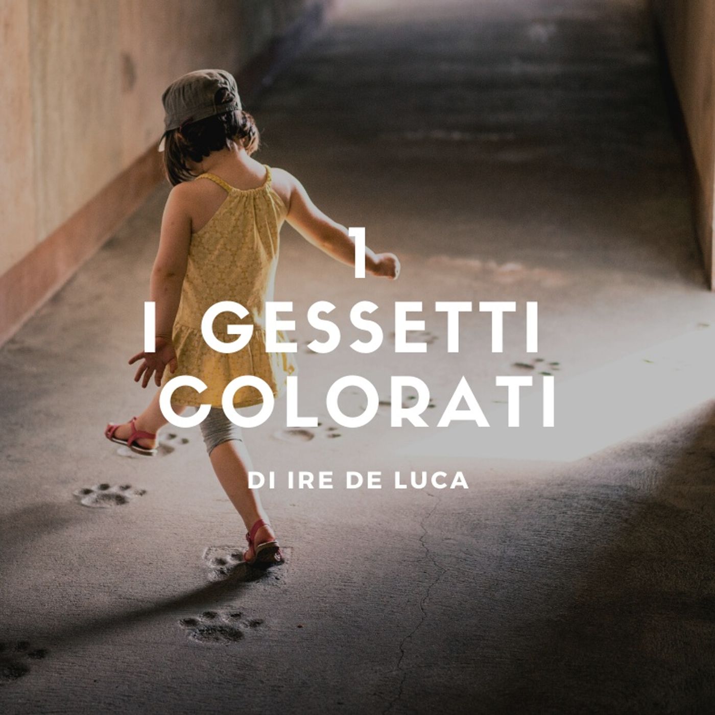 1- I gessetti colorati