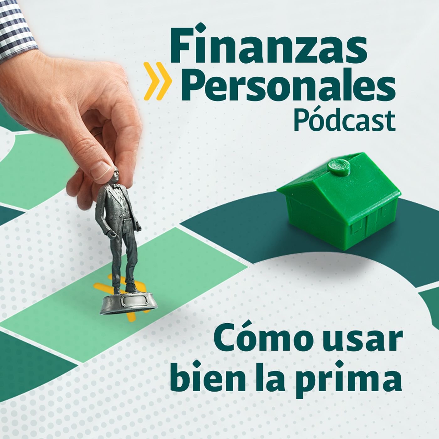 Finanzas Personales