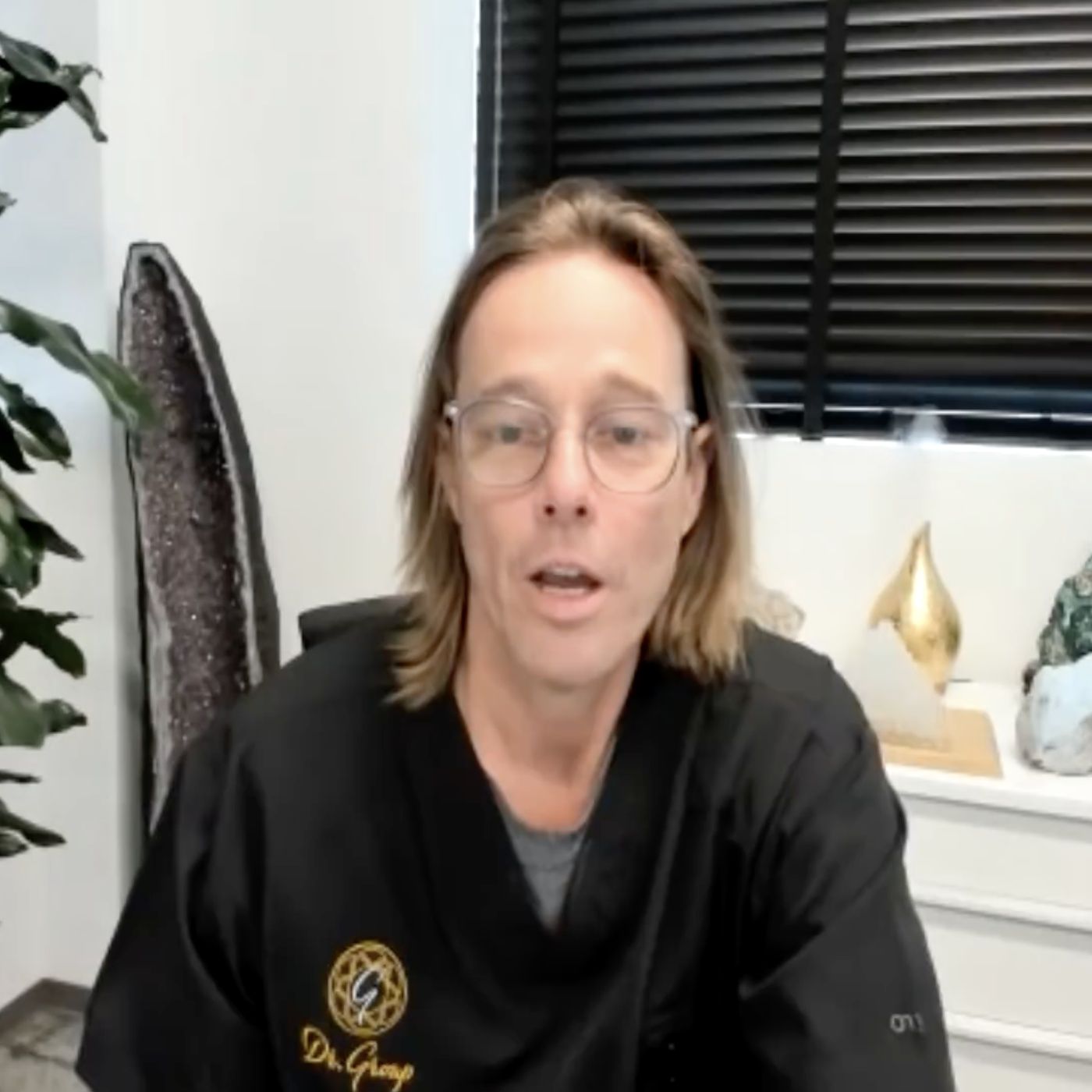 Your DIY Health ~ Natural Solutions ~ M-Th  1:00 p.m. - 3:00 p.m. EST / Tue & Thur 10 a.m. - Noon