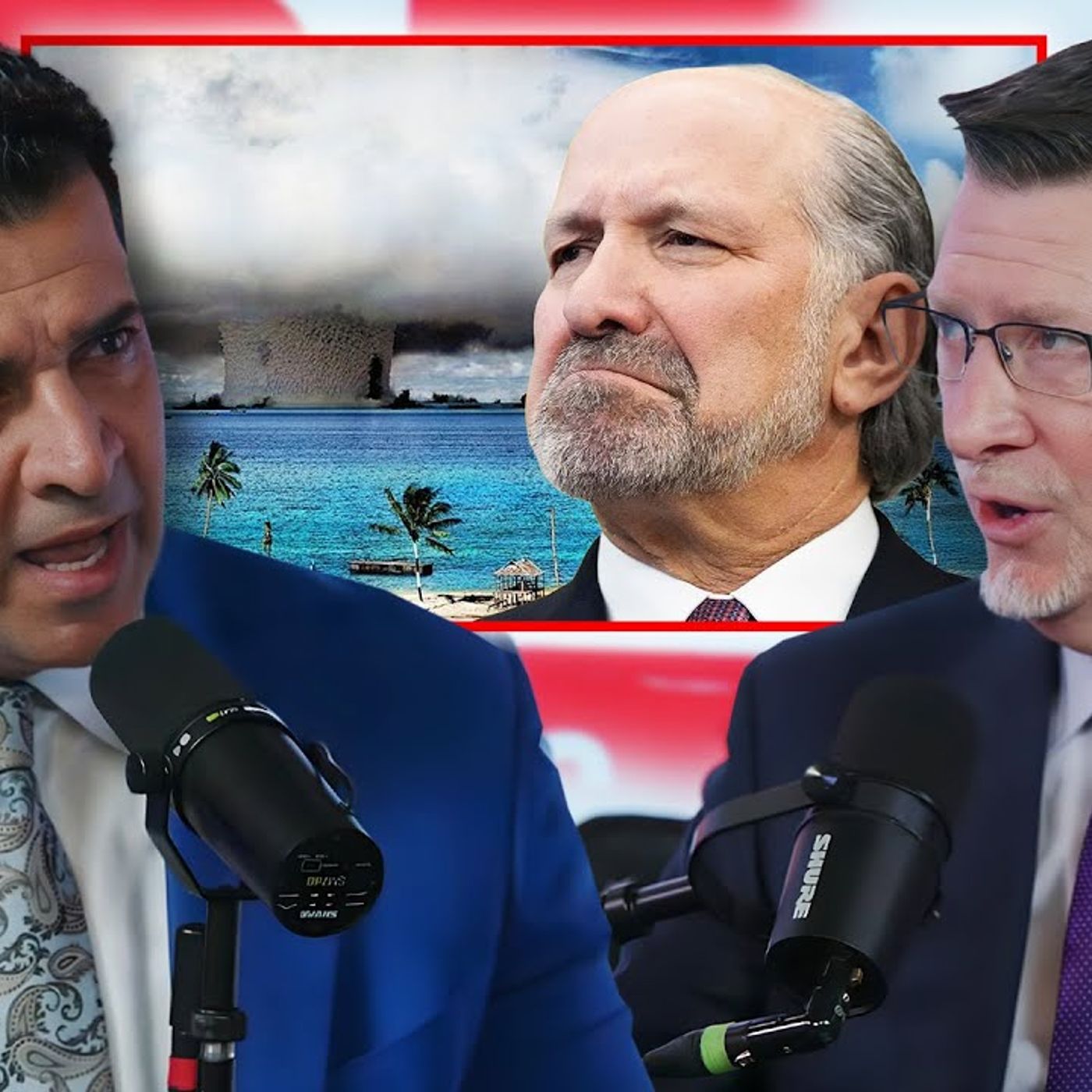 "Globalism Has FAILED!" - Lutnick Goes SCORCHED EARTH On Davos Elites At WEF