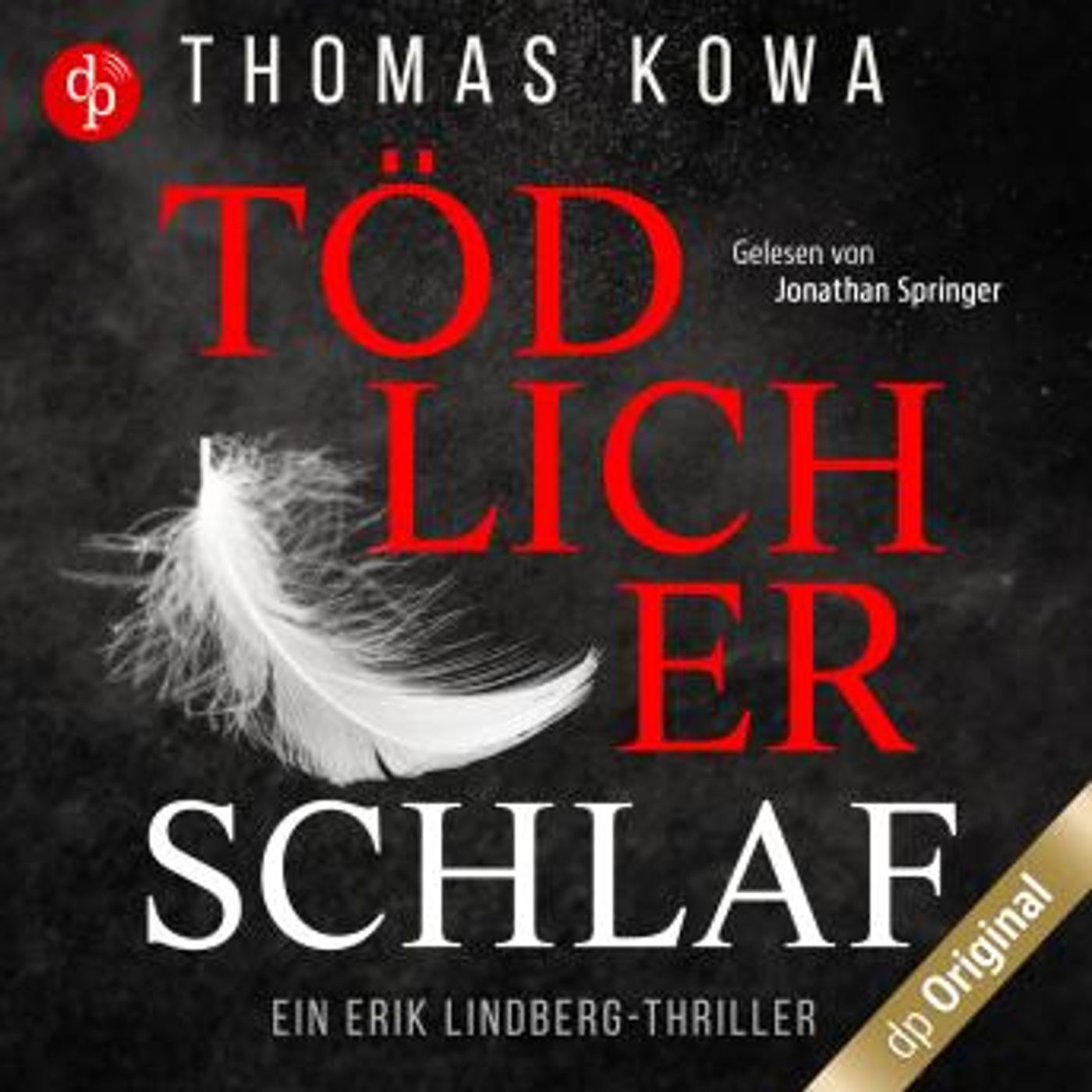 Get Your Favorite Full Trial Audiobooks in Mystery, Thriller & Horror, Suspense