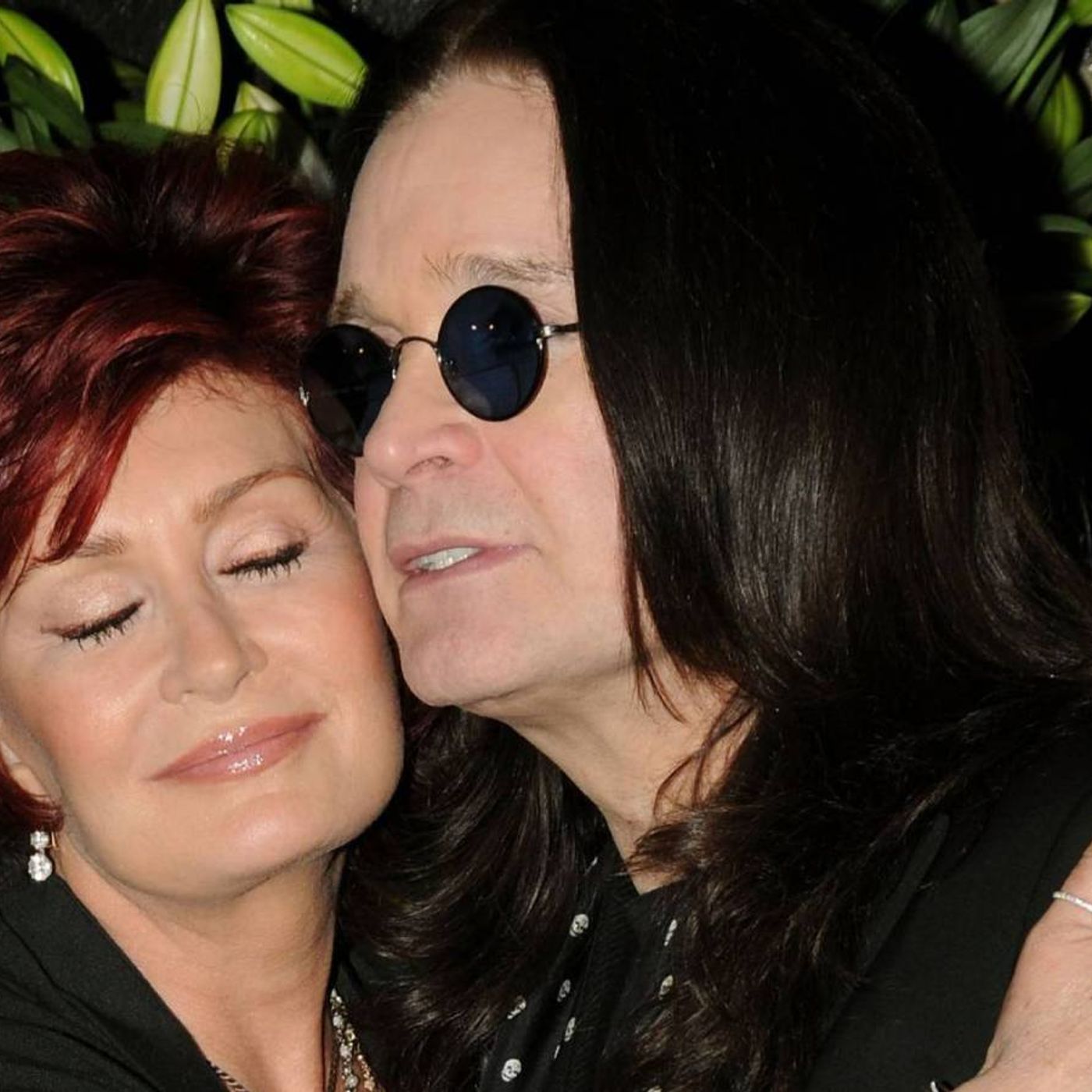 Sharon Osbourne Thanks Fans for 'Overwhelming Love' After Ozzy's Death