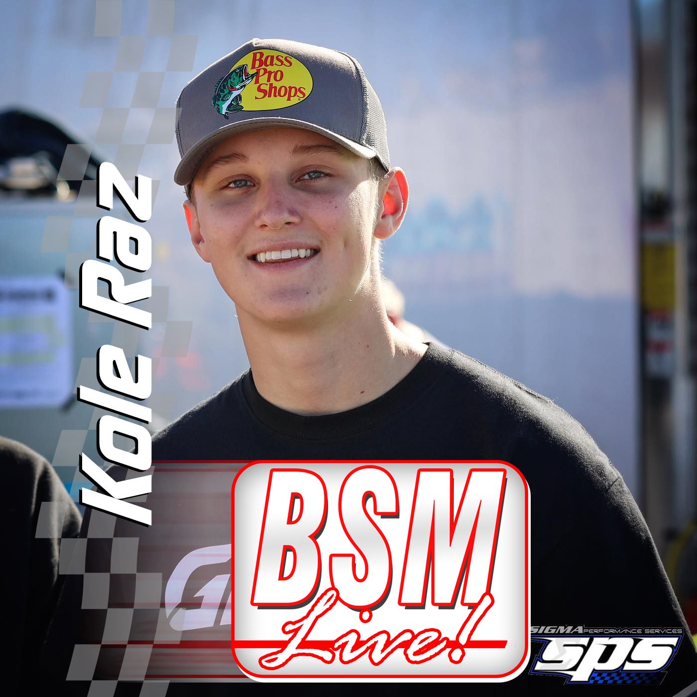 Blakesley Sports Media Live!