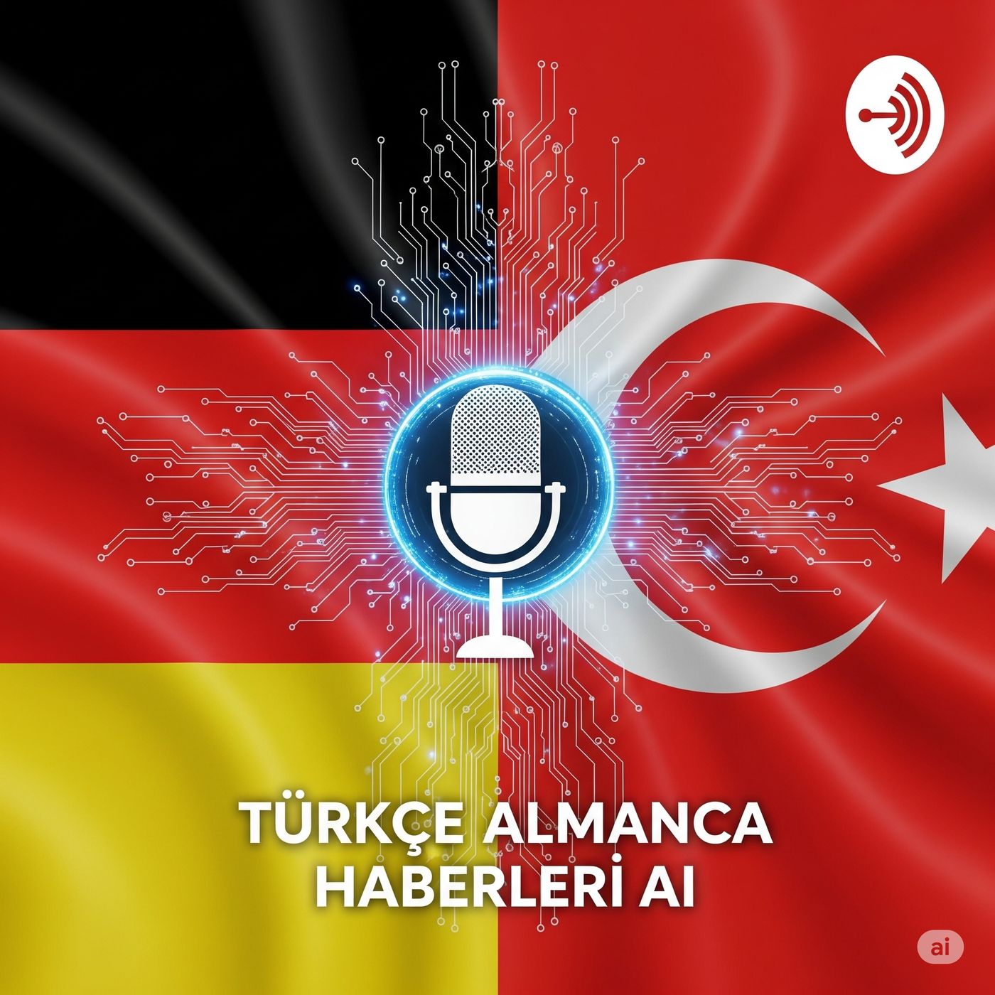 Türkçe-Almanca (A2-B1) Almanya Haberleri