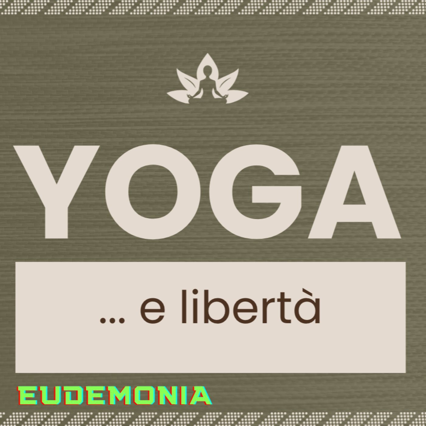 Yoga e libertà episode artwork
