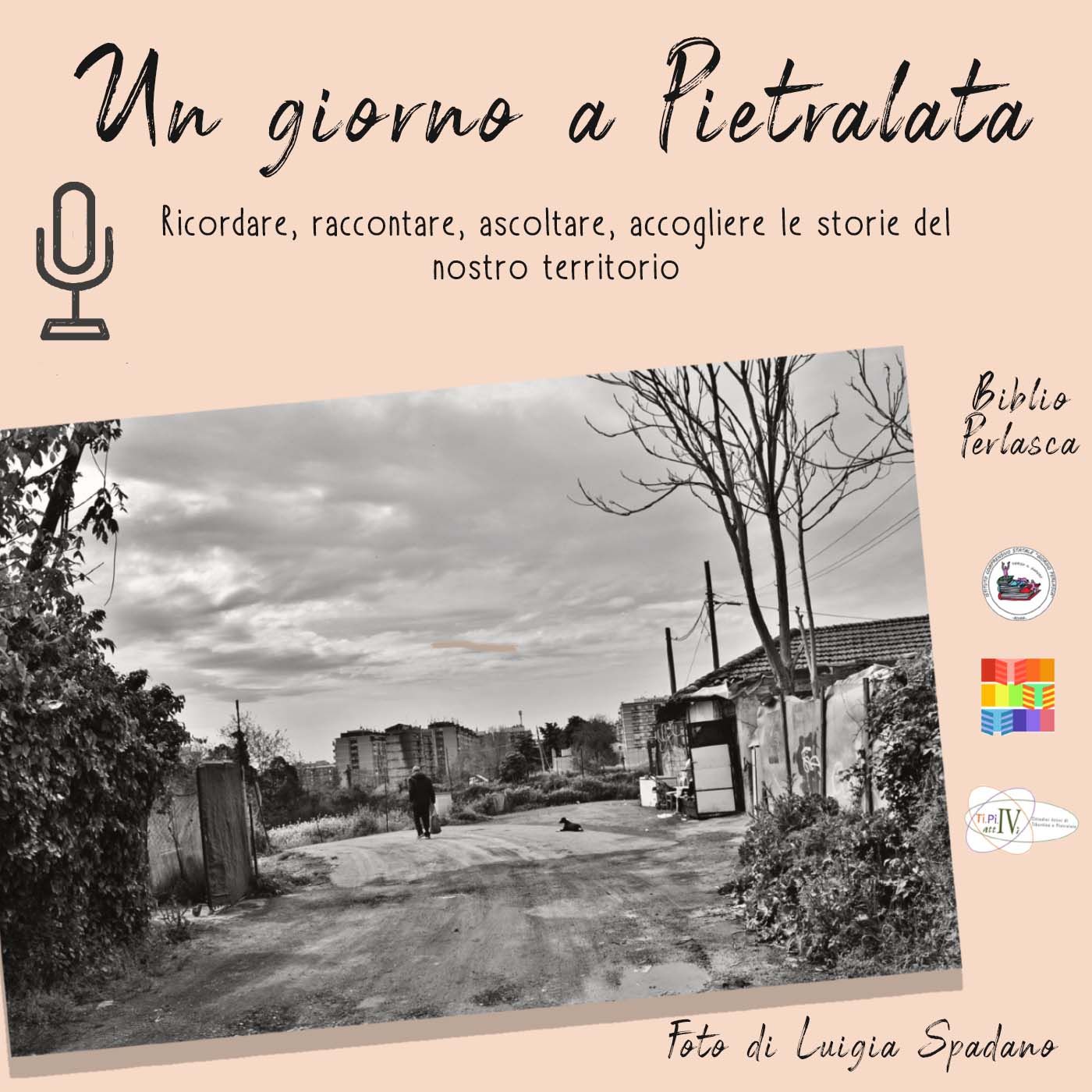 Un giorno a Pietralata