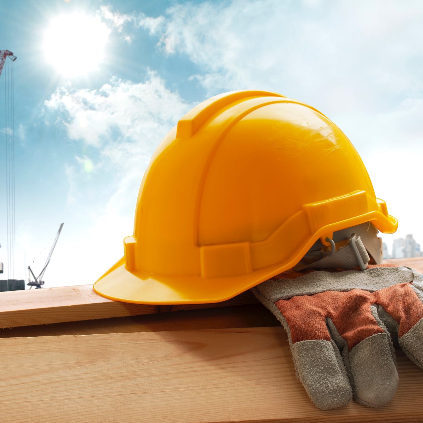Sicurezza sul lavoro