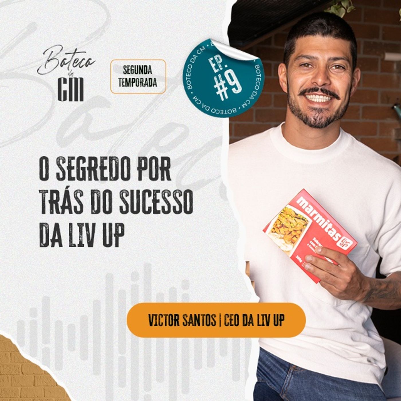 Boteco da CM