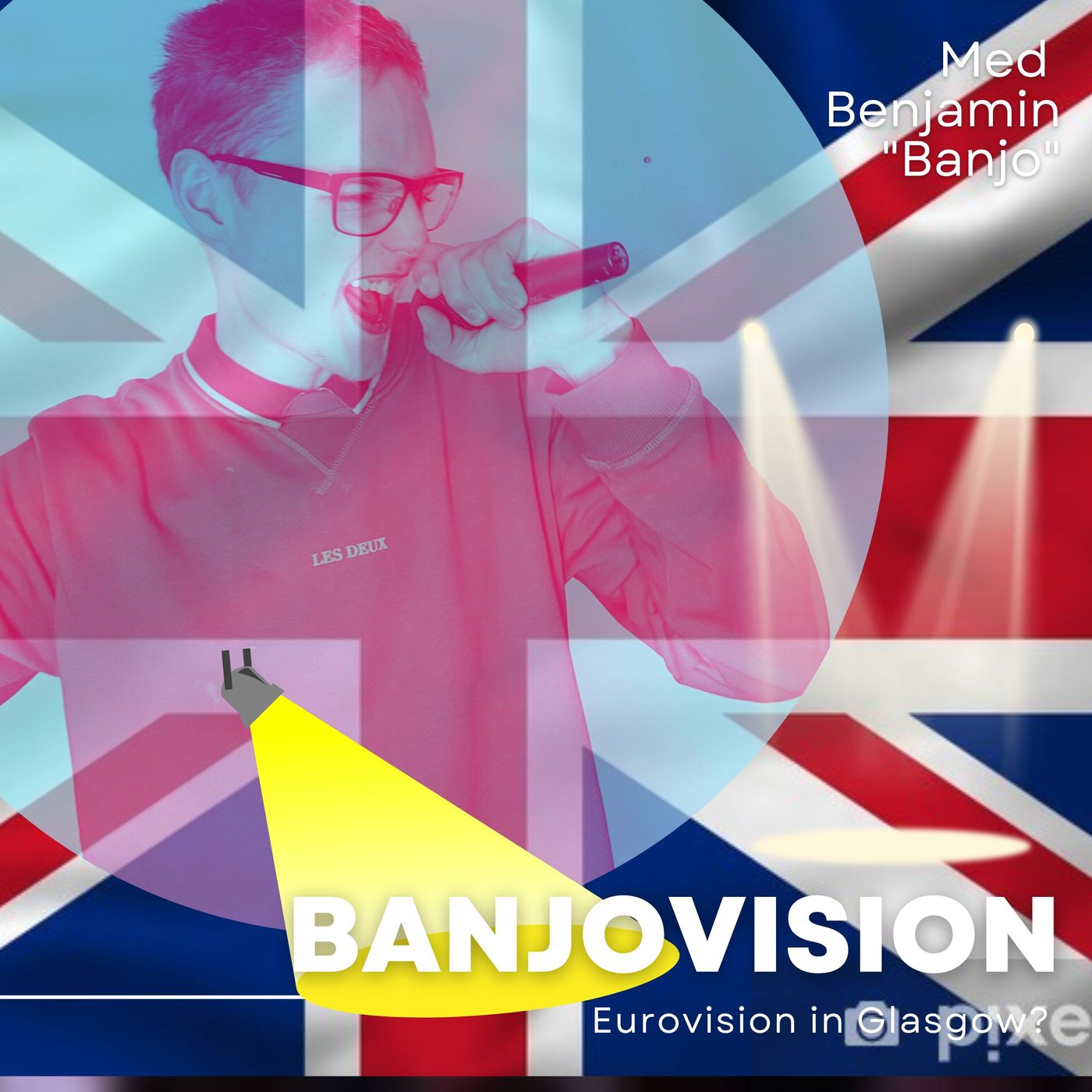 Banjovision