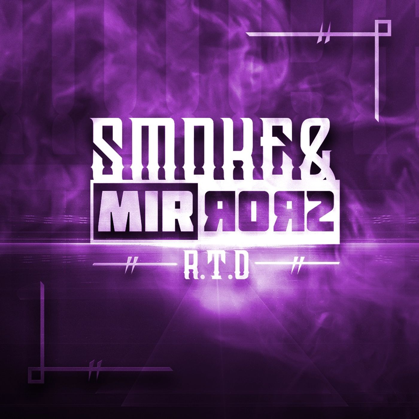 Smoke & Mirrors Podcast
