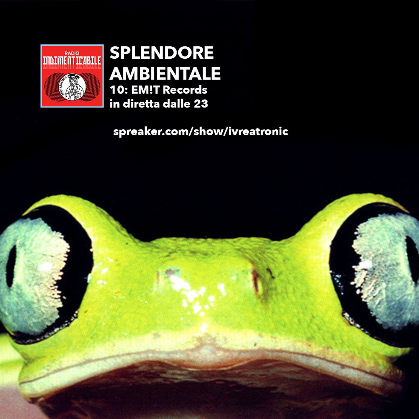 SPLENDORE AMBIENTALE