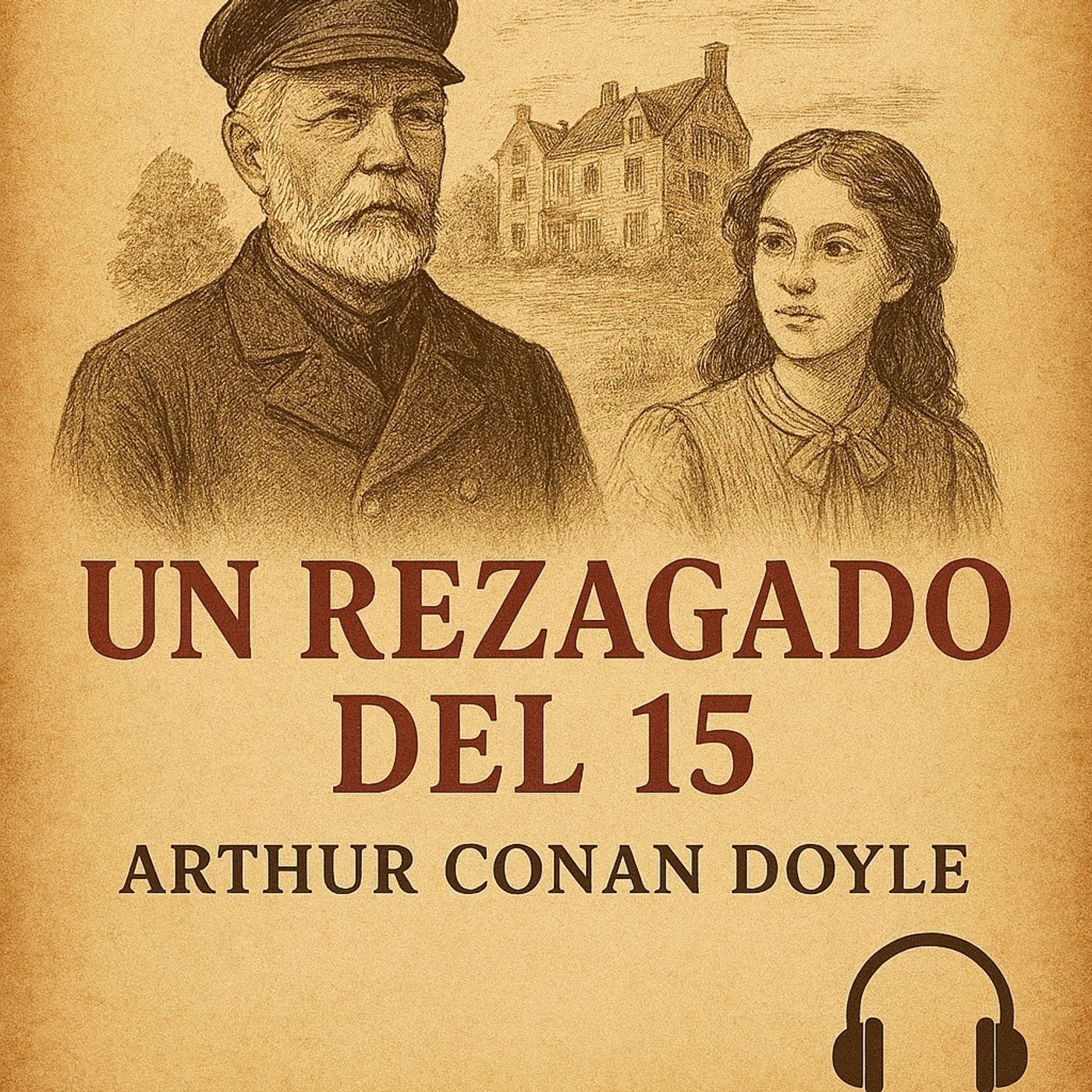 Audiolibros Quimera - La Biblioteca de Arthur Conan Doyle