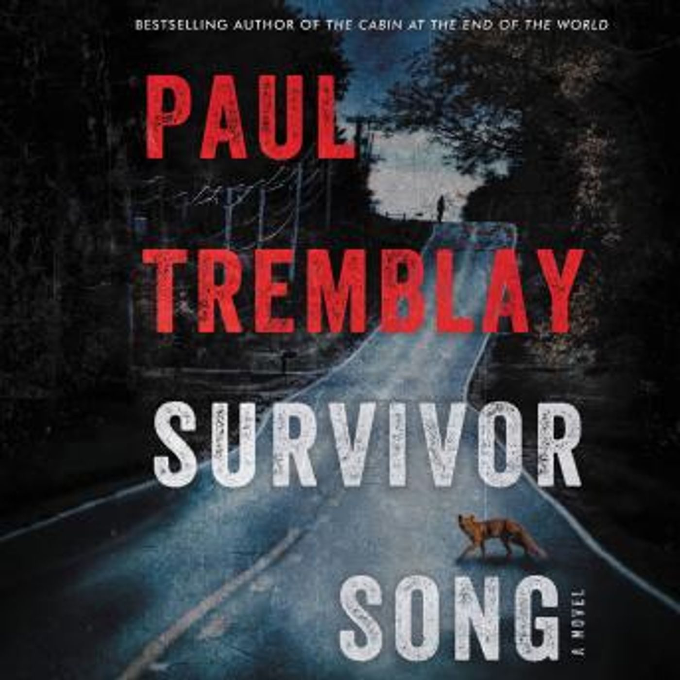 Get New Full Audiobooks in Mystery, Thriller & Horror, Horror