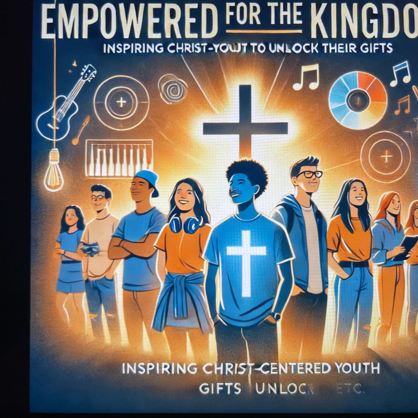 Elevate: Young And Empowered