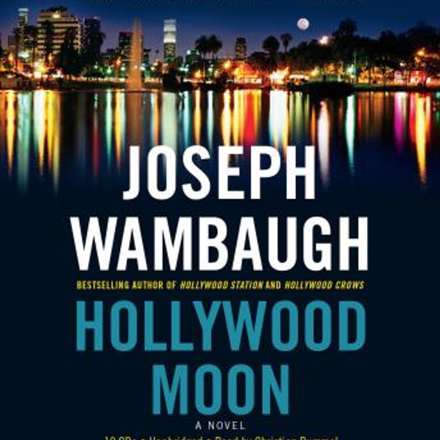 Download Top Full Audiobooks in Fiction, Action & Adventure