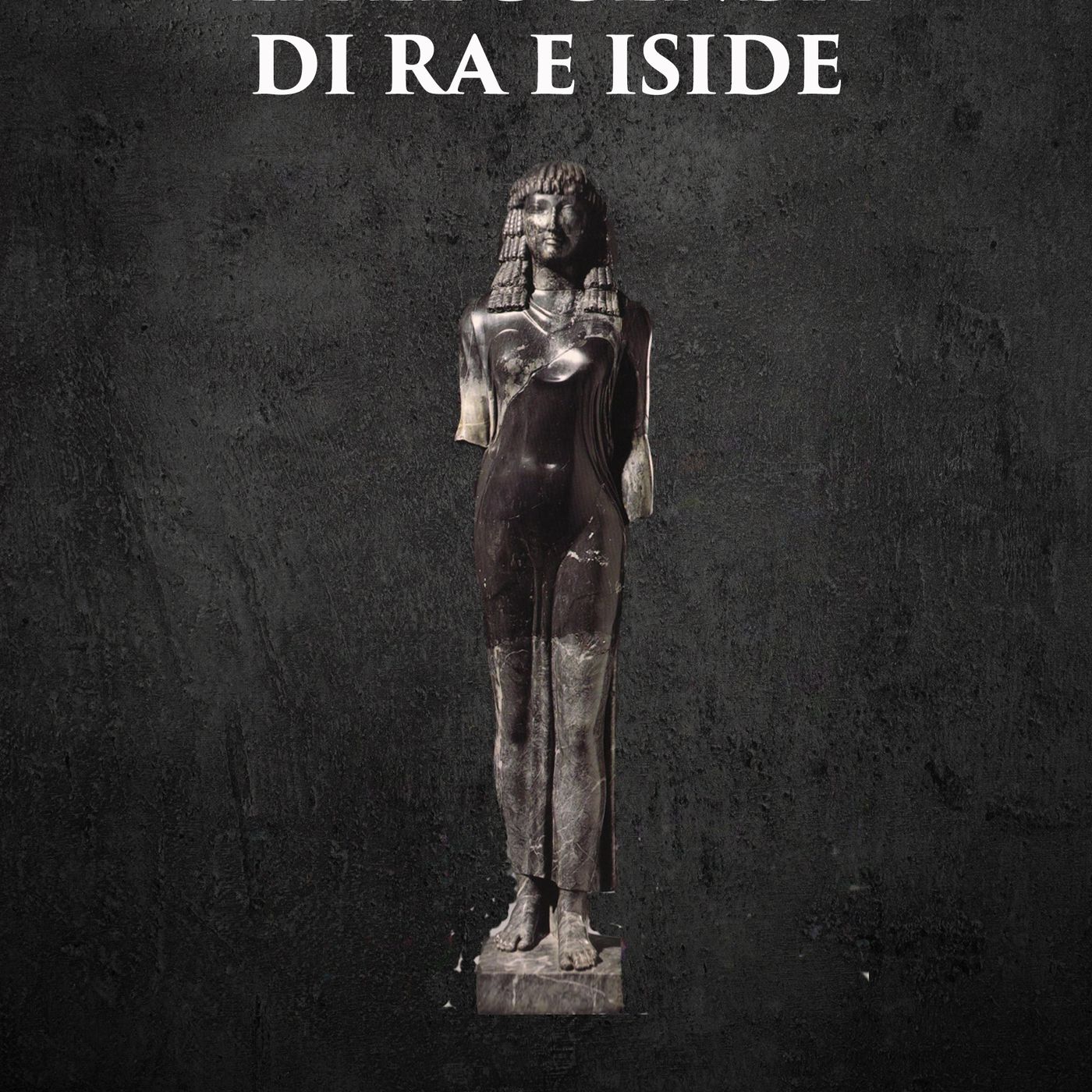La Leggenda di Ra e Iside episode artwork