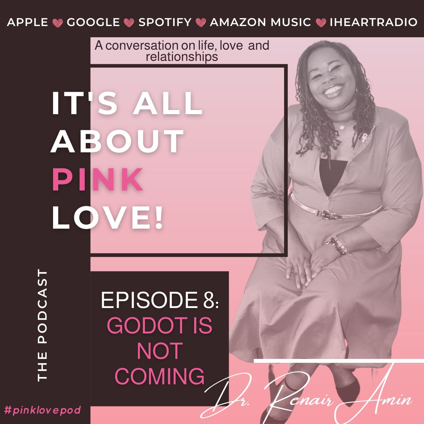 It\'s All About Pink Love!