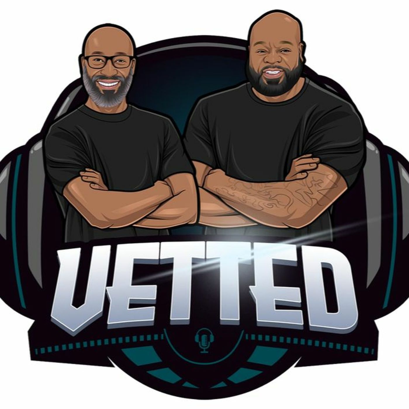 Eagles vs Dolphins Week 7 Preview: Expert Insights, Predictions & More with Fryar & Thomas | Vetted episode artwork