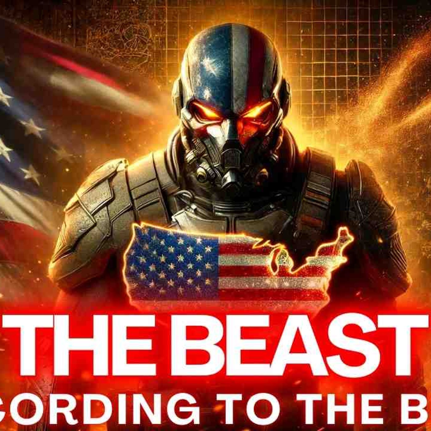 What the Bible REALLY Says About the Future of the USA