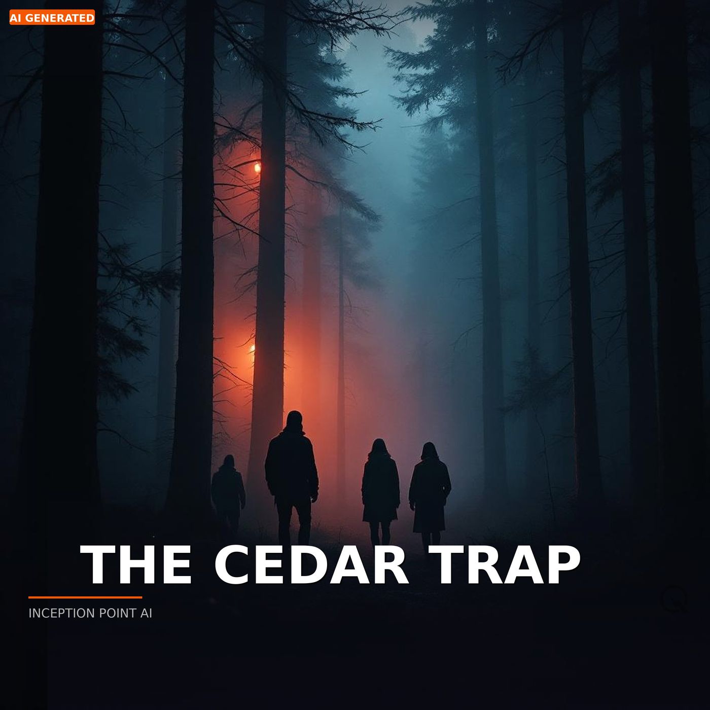The Cedar Trap