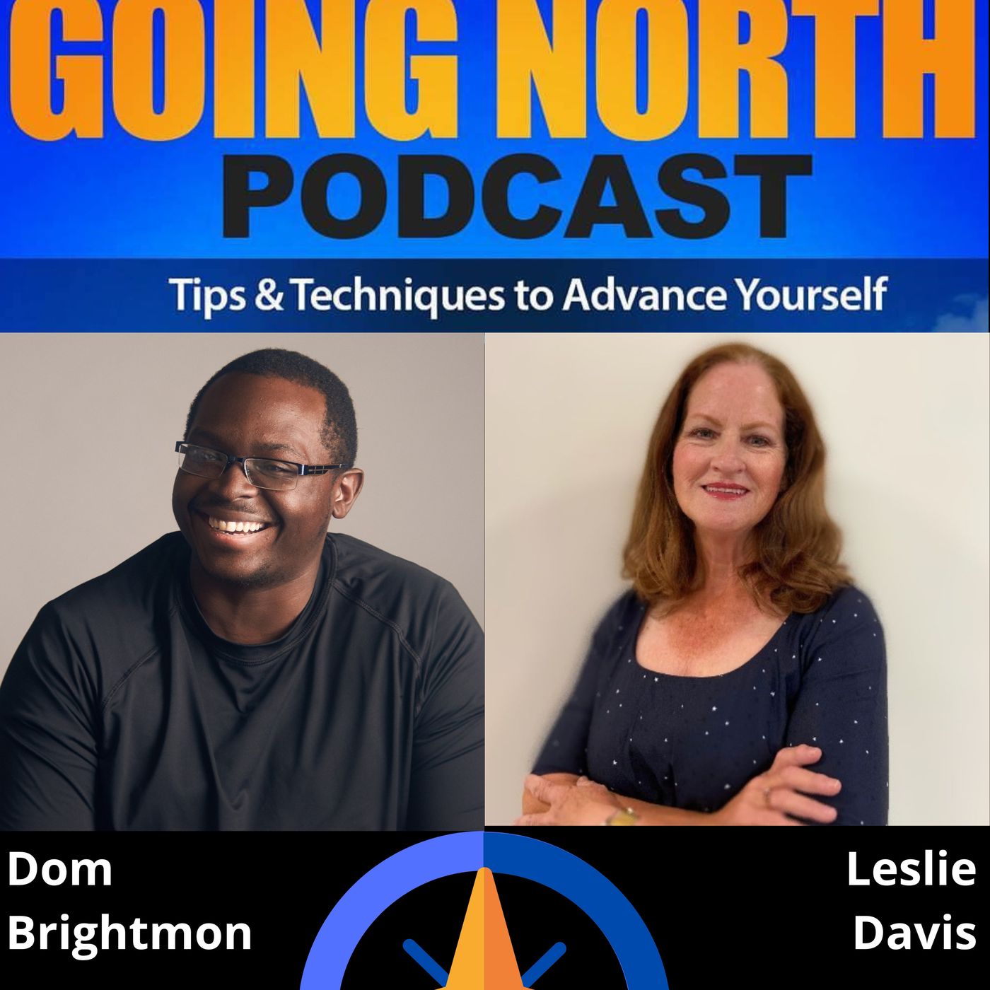 Going North Podcast