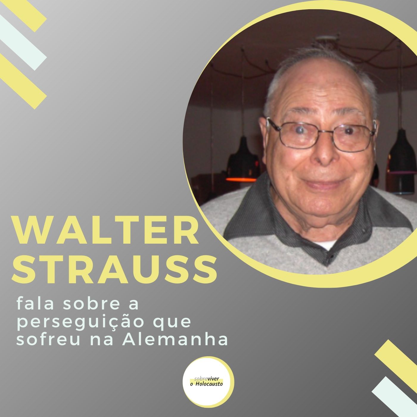 sobre viver o Holocausto