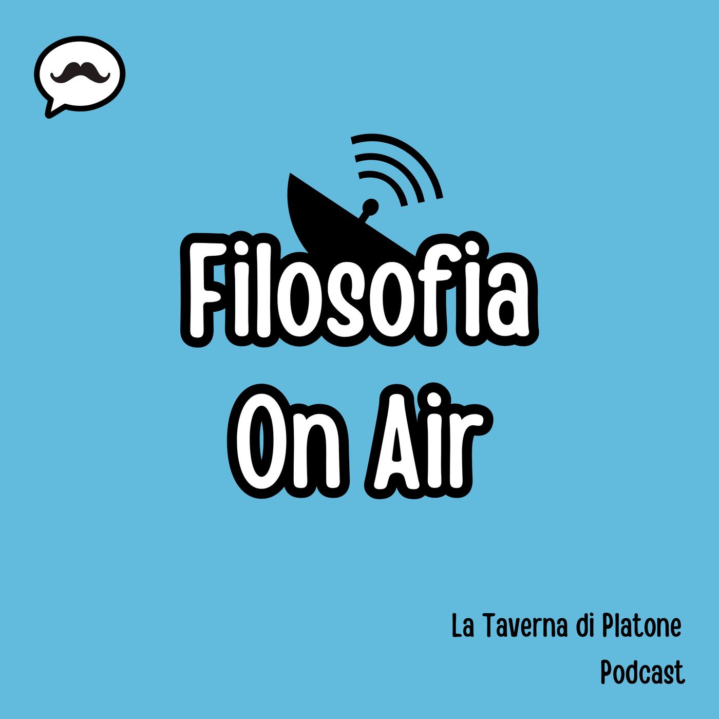 Filosofia On Air