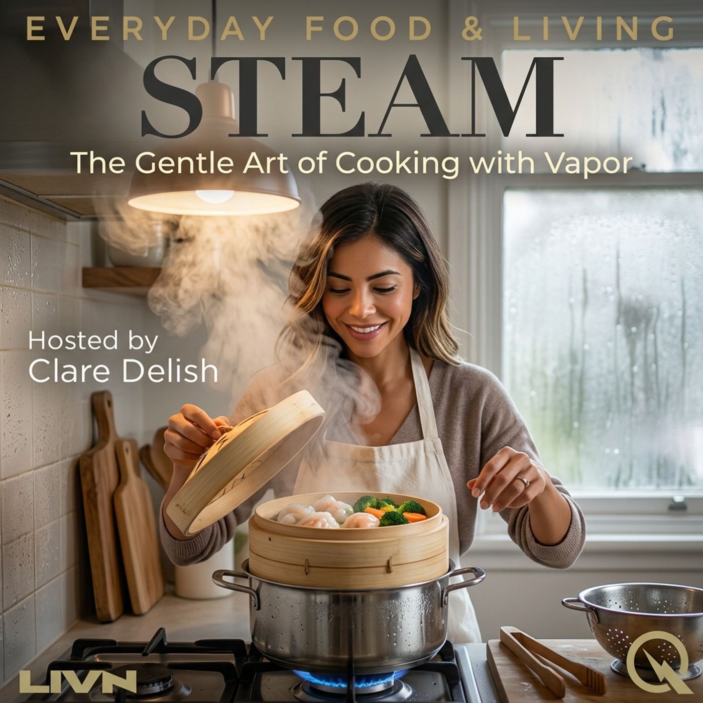 Steam