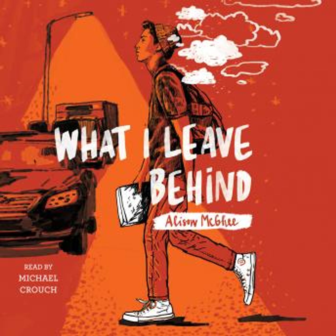 Download Top Full Audiobooks in Teen & YA, Tough Topics