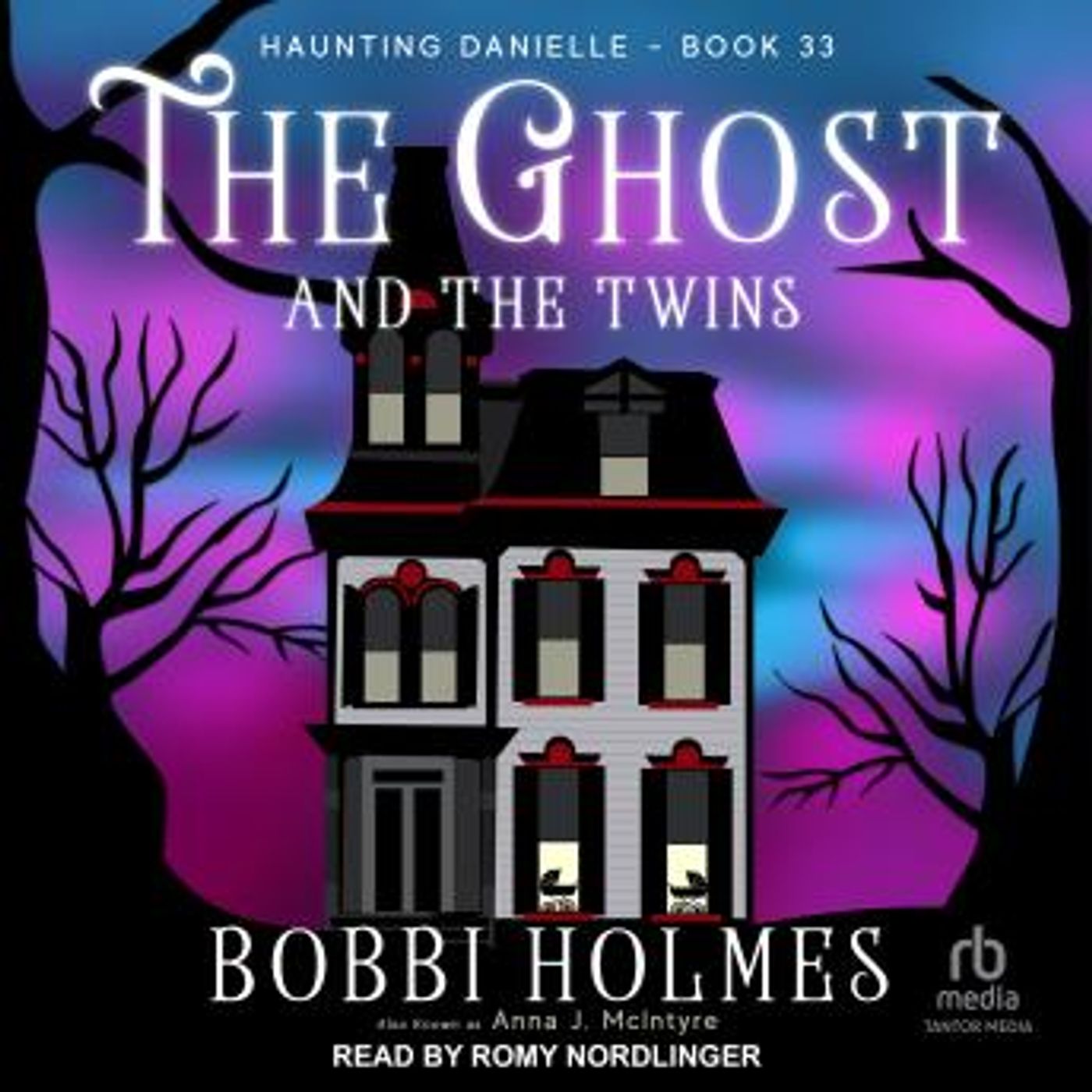 Stream Popular Full Audiobooks in Mystery, Thriller & Horror, Cozy Mystery