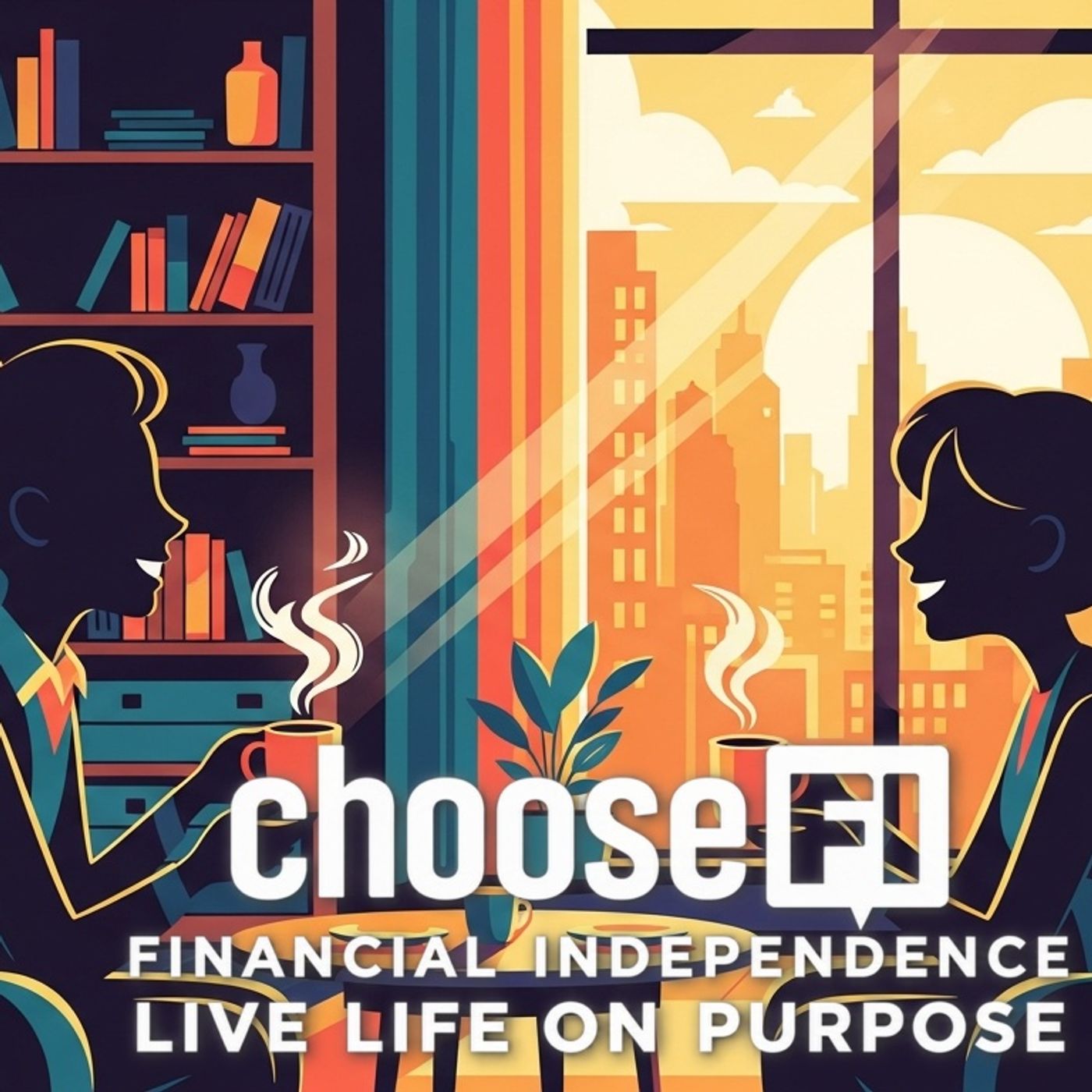 ChooseFI | Financial Independence Podcast