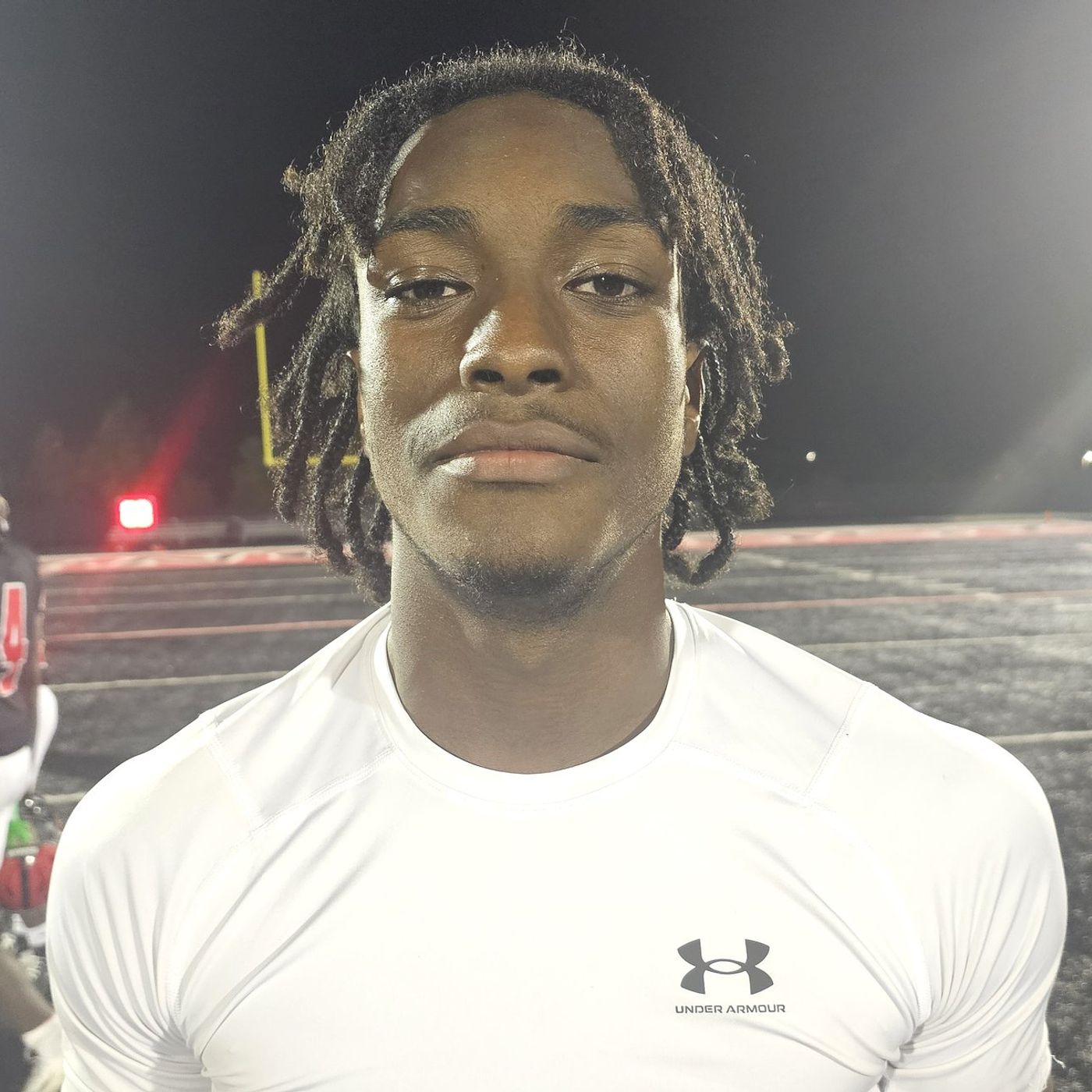 Bolingbrook QB Tyson Ward runs in 4 touchdowns, Raiders get sixth win against Minooka