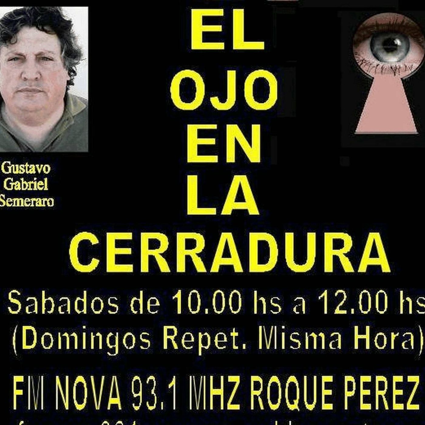 El Ojo en la Cerradura