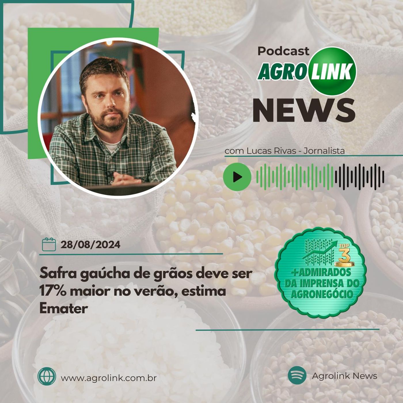 Agrolink News