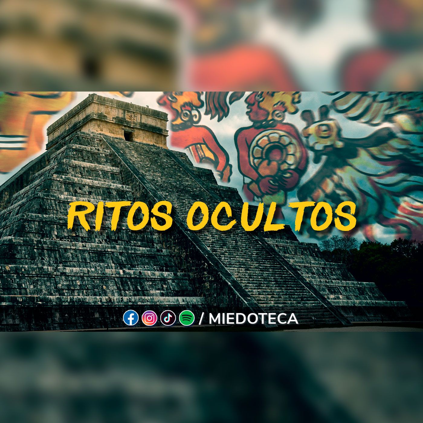 La Miedoteca