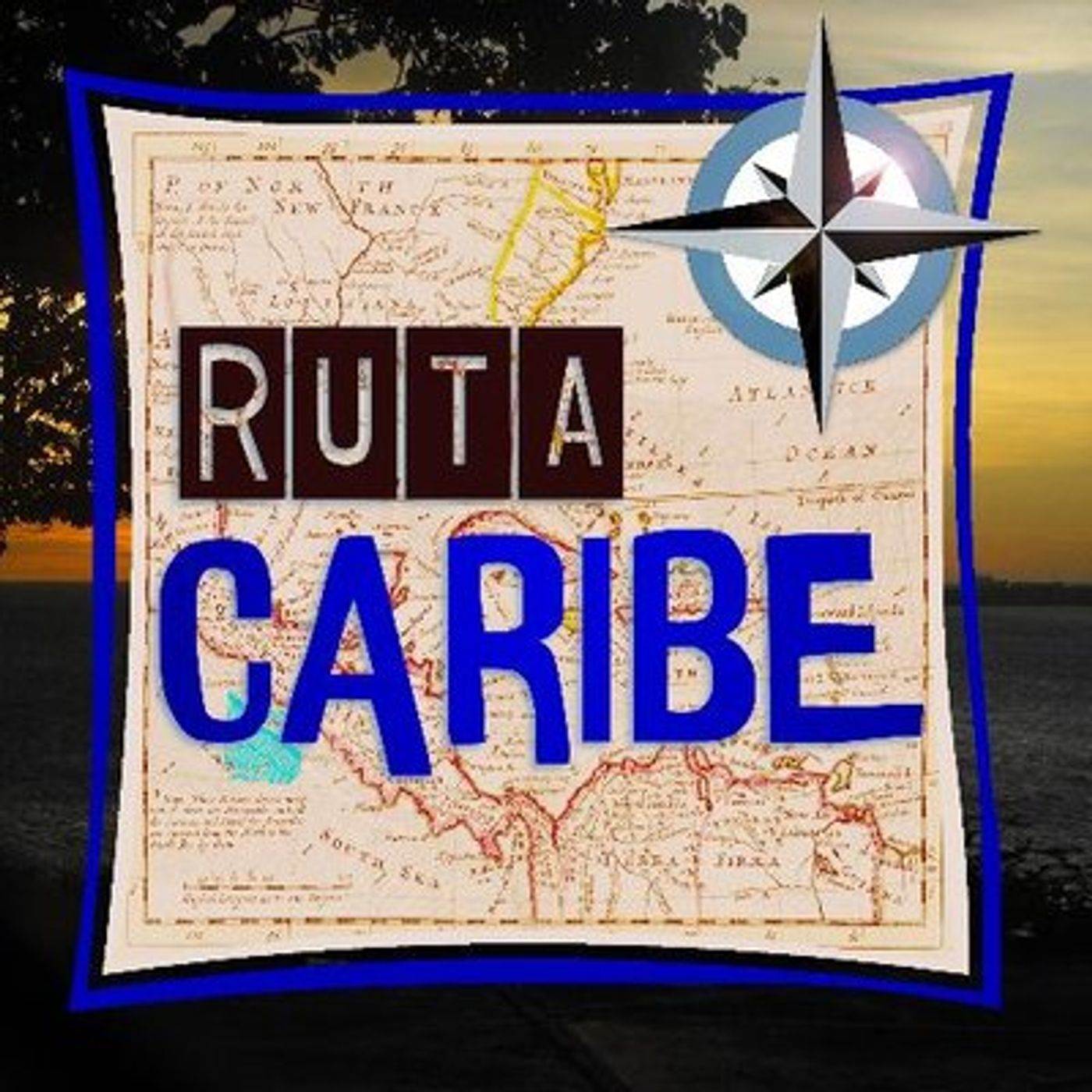 Ruta Caribe