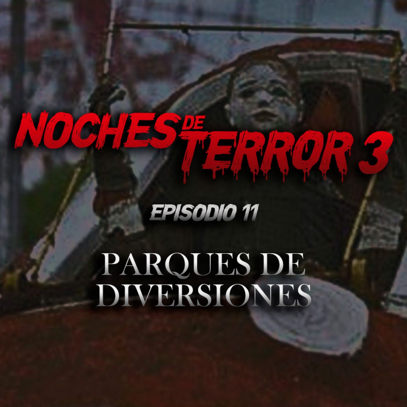 Noches de Terror