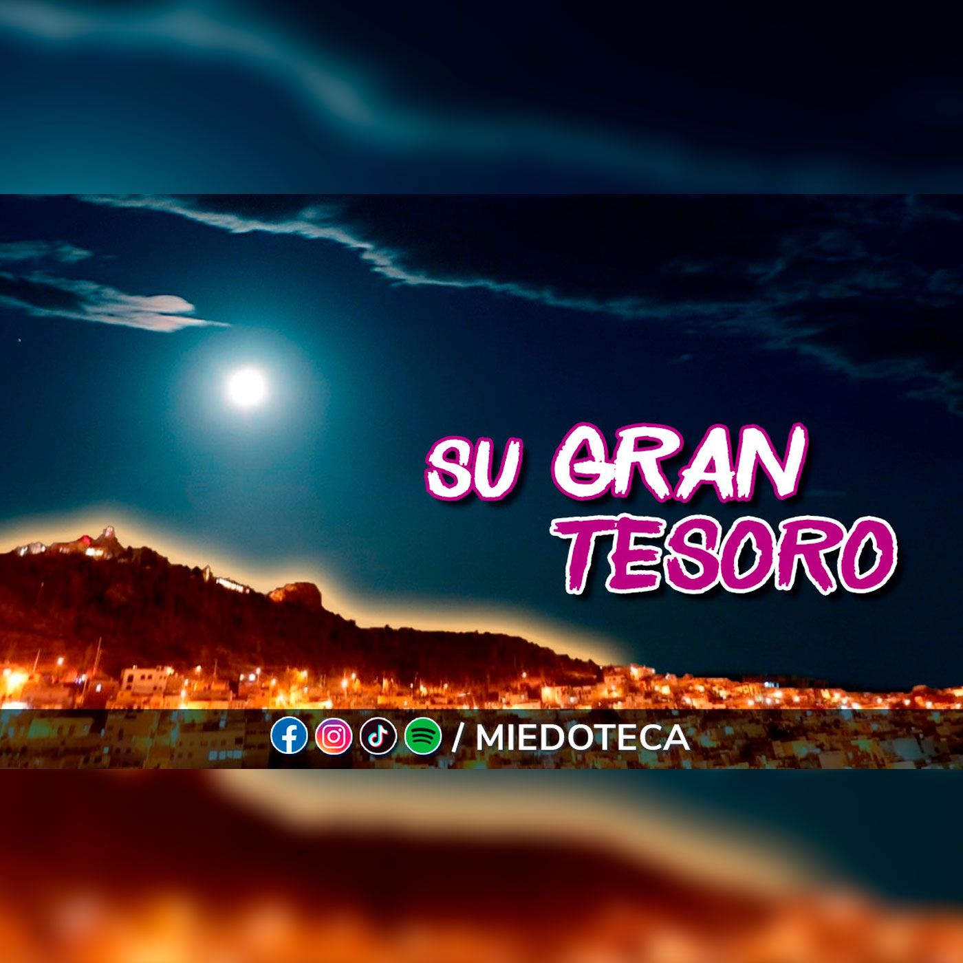 Miedoteca