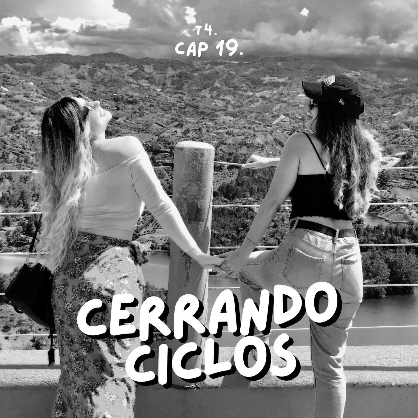 T4. E19. Cerrando ciclos episode artwork