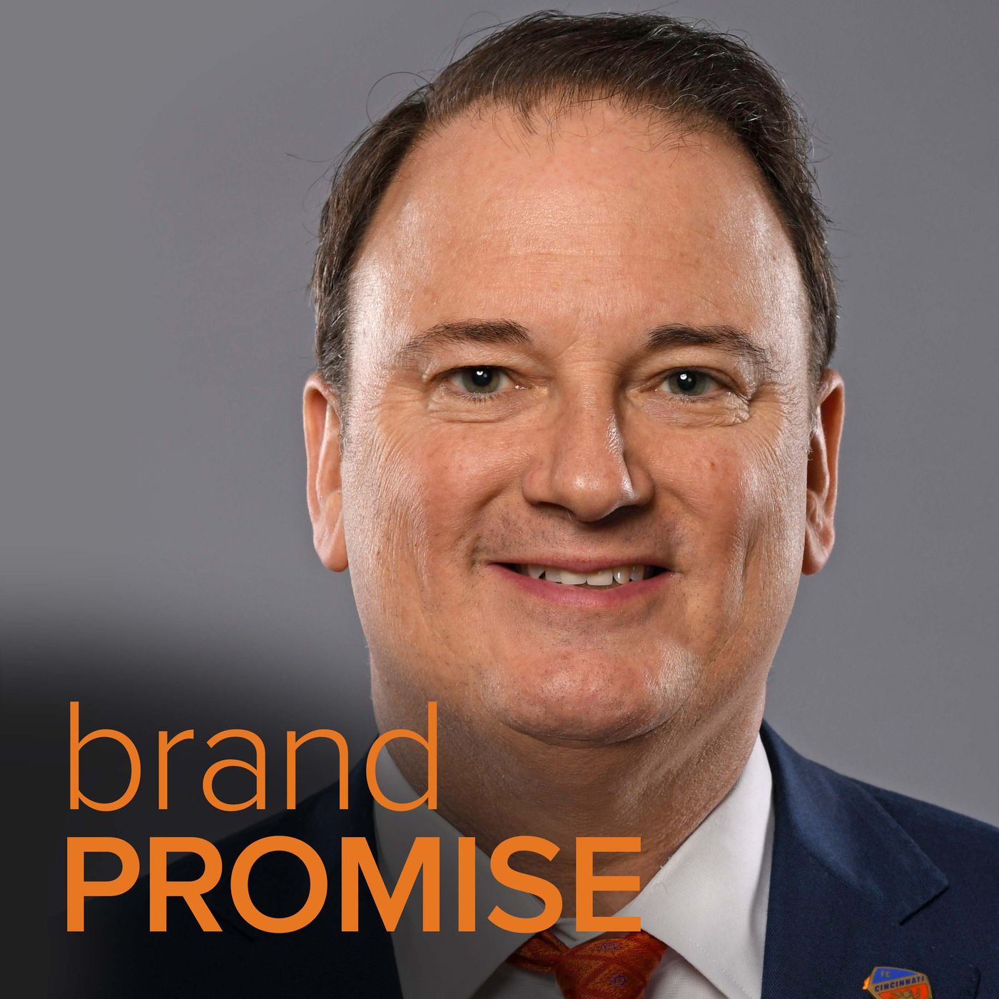 Brand Promise with Nick Vehr
