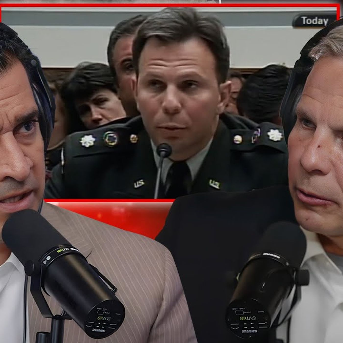 "Ordered To DESTROY 9/11 Data" – Able Danger Whistleblower EXPOSES Classified Intel Deletion Scandal